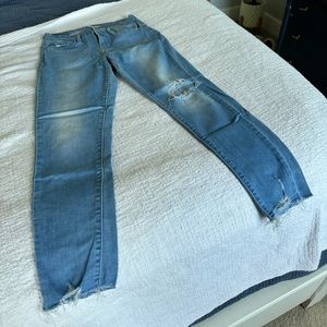Levi jeans